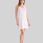 Camis&oacute;n Corto con Corazones Rosa