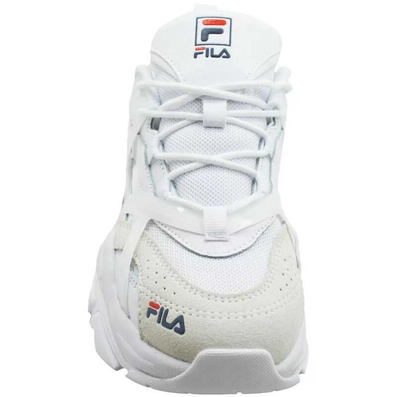 Tenis Fila Electrove 3 para Mujer image number null
