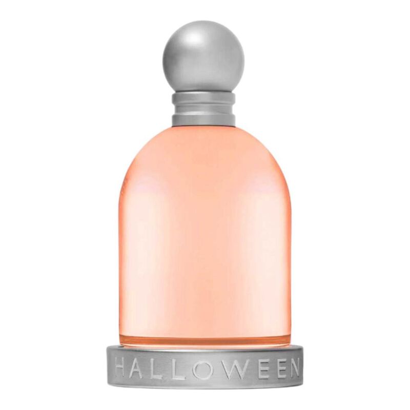 Perfume Halloween Halloween Kiss Edt 100 Ml image number null