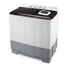 Lavadora Daewoo Dlt-2402k 24 Kilos Doble Tina Blanca Ort