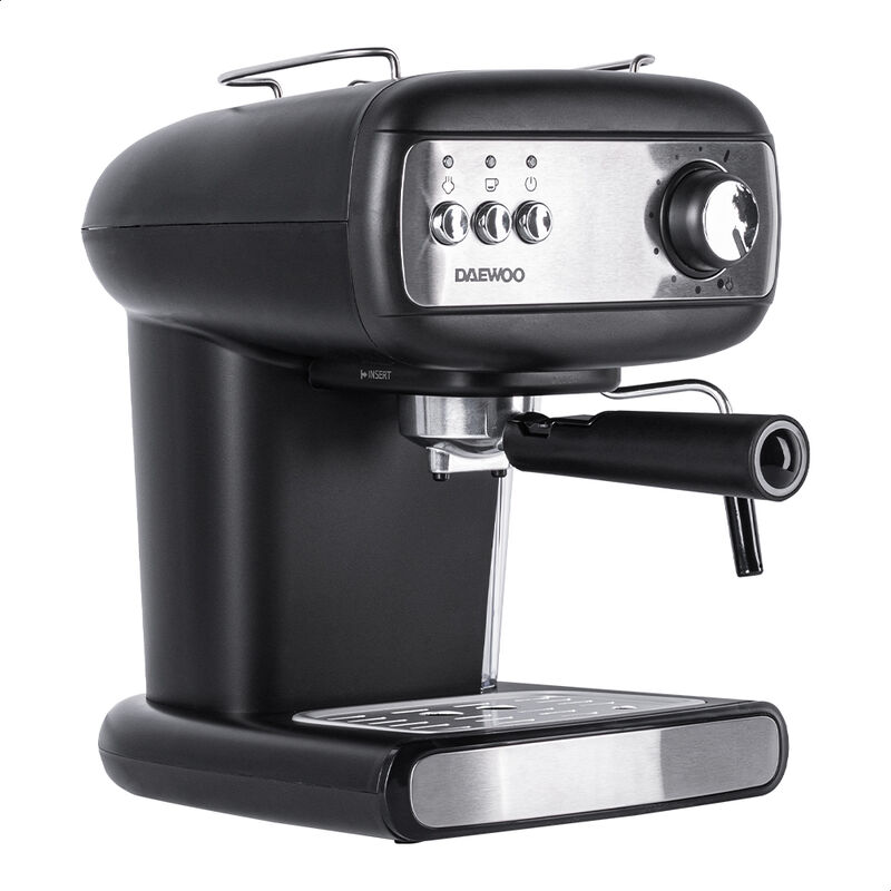 M&aacute;quina profesional de espresso Daewoo DES-1548 image number null