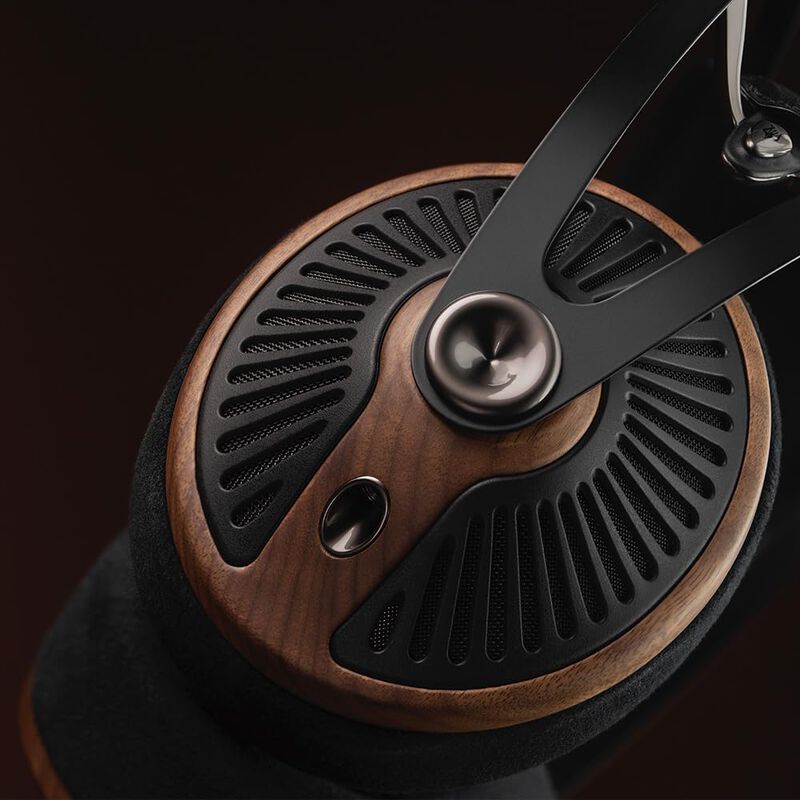 Auriculares Meze Audio 105 Silva, Con Cable, Pa... image number null