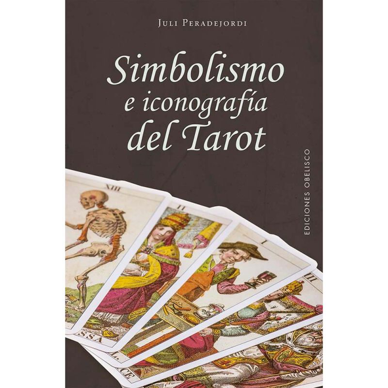 Simbolismo e iconograf&iacute;a del tarot image number null