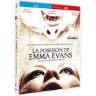 La Posesi&oacute;n De Emma Evans [combo Dvd + Blu-ray]