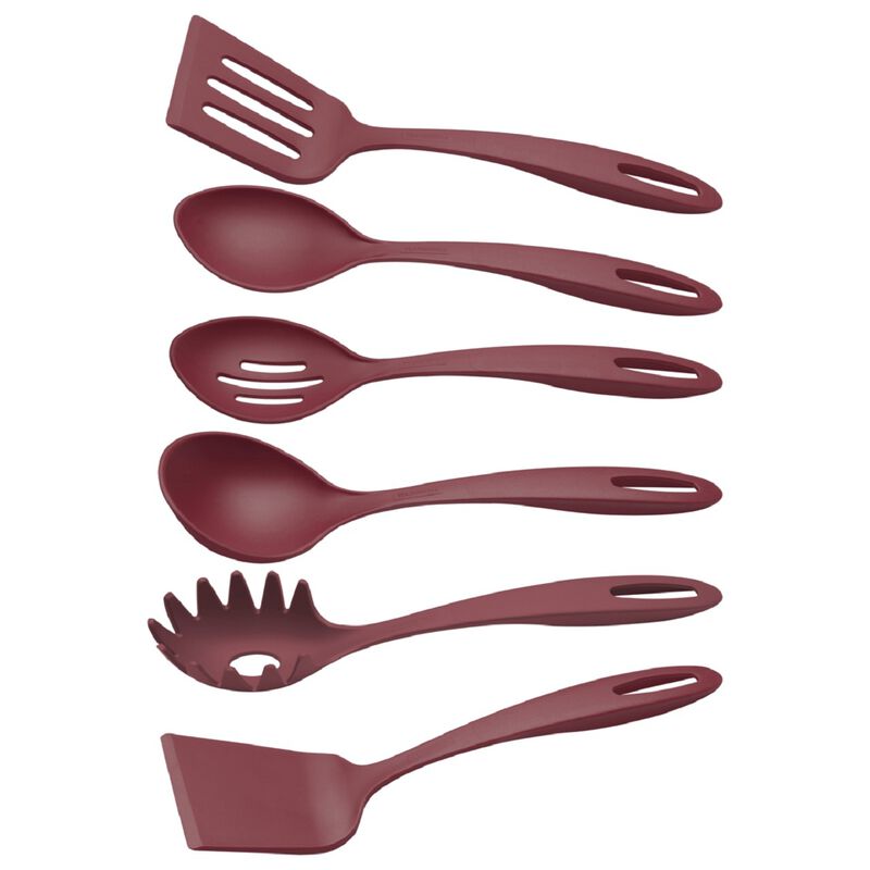 Juego de Utensilios Tramontina 25199/709 Abilit... image number null