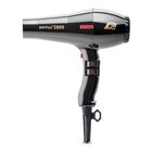 Secadora Parlux 2800 Black Color Negro Negro