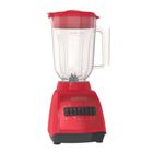 Licuadora B&d Blbd210-rla 10v V. Plast Roja