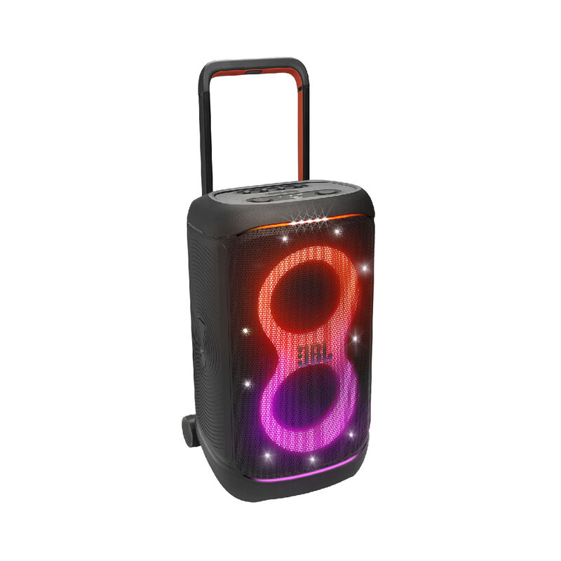 Bocina JBL PartyBox 520 image number null