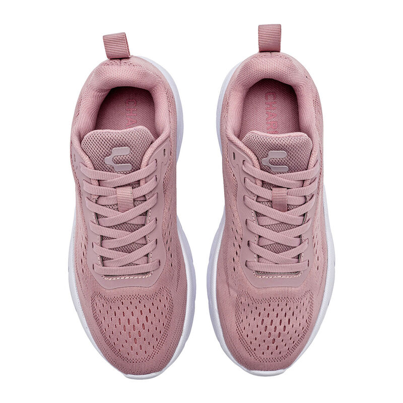 Charly Tenis Deportivo Rosa Para Mujer 143551ce image number null