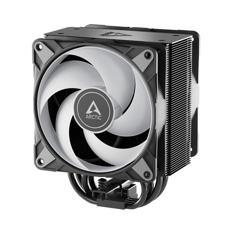 Arctic Disipador Freezer 36 A-rgb (black) image number null