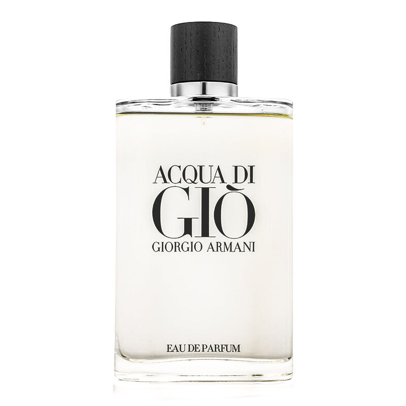 Perfume Para Caballero Acqua Di Gio EDP 200ML image number null