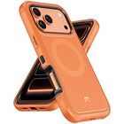 Funda MYBAT Maverick Rogue para iPhone 17 PRO MAX - Naranja