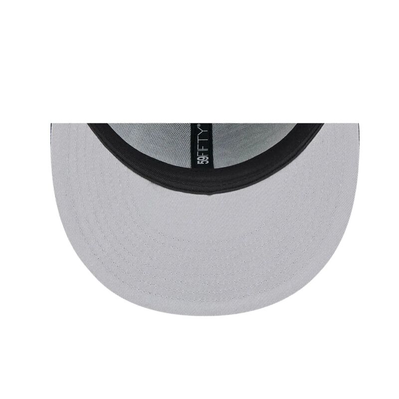 Gorra New Era 59fifty  7 1/8 Oakland Athletics ... image number null