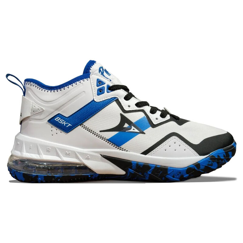 Tenis B&aacute;squetbol Pirma Para Hombre 2018 Boston image number null