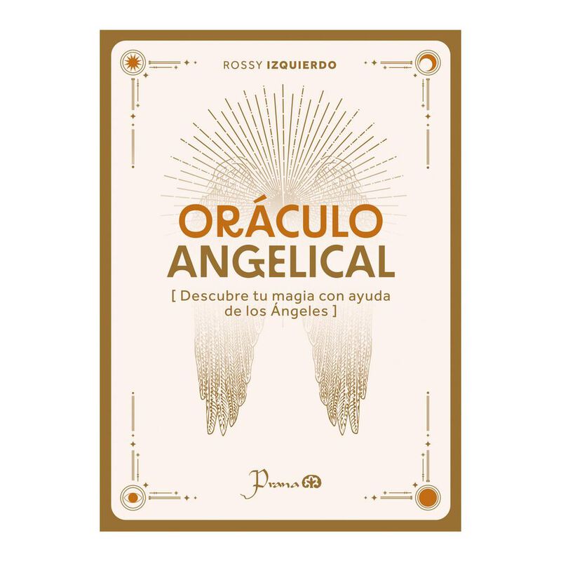 Or&aacute;culo angelical image number null