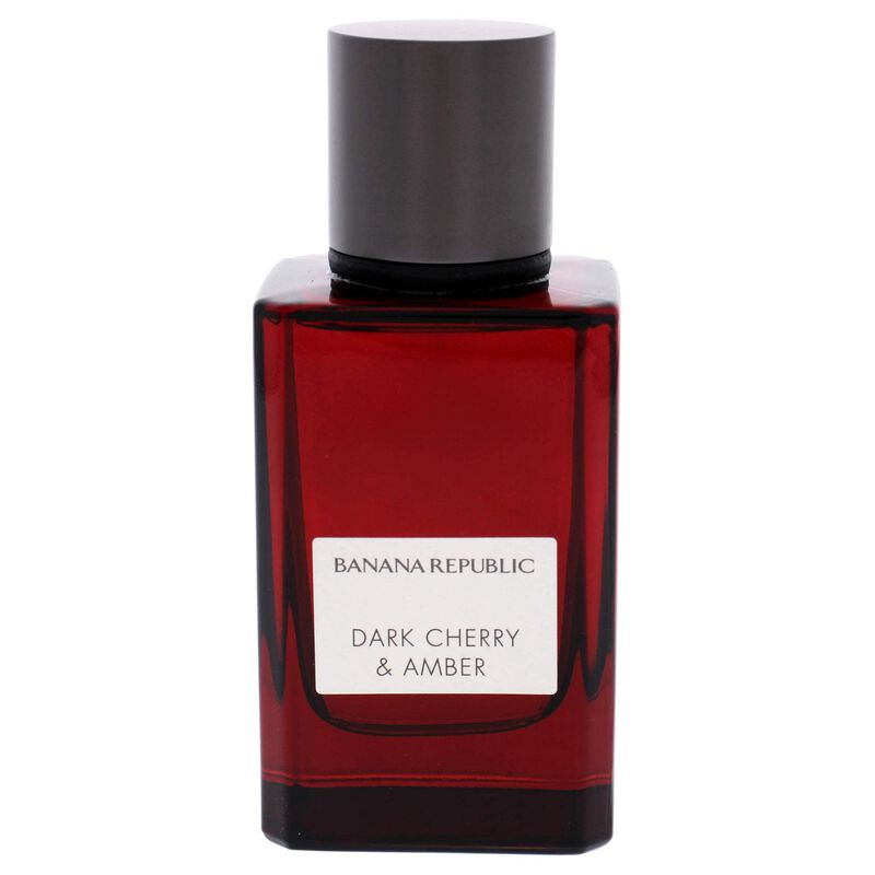 Perfume Banana Republic Icon Cereza Oscura Y &Aacute;m... image number null