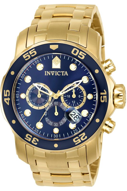 Reloj Invicta Pro Diver Collection Chronograph ... image number null