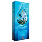 Expansi&oacute;n De Juegos De Mesa Capstone Games Ark Nova Marine Worlds