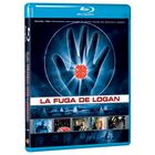 La fuga de Logan [Blu-ray] (1976)