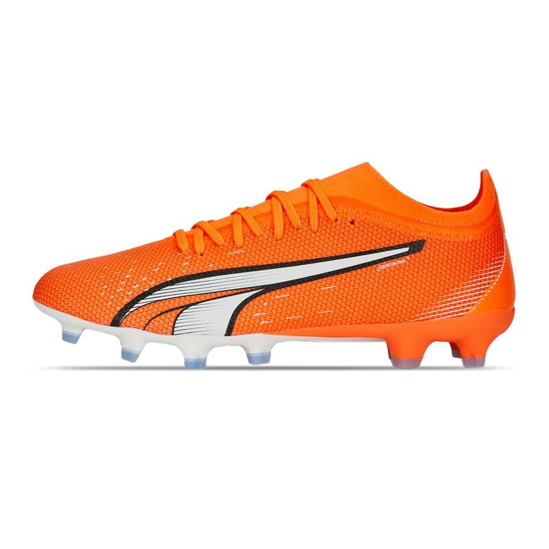 Zapatos De Futbol Puma Ultra Match 107217 01 Ta... image number null