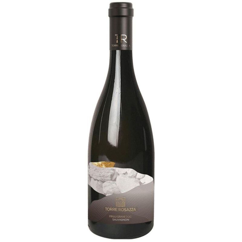 Vino Blanco Torre Rosazza Friuli Grave Sauvigno... image number null