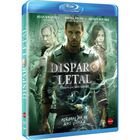 Disparo Letal [Blu-ray] (2015) Blunt Force Trauma