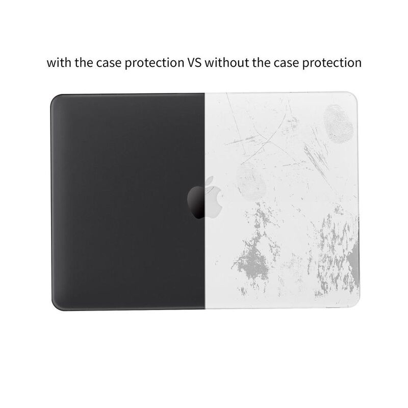 Funda TECHPROTECTUS para MacBook Pro 13 M1 M2 N... image number null