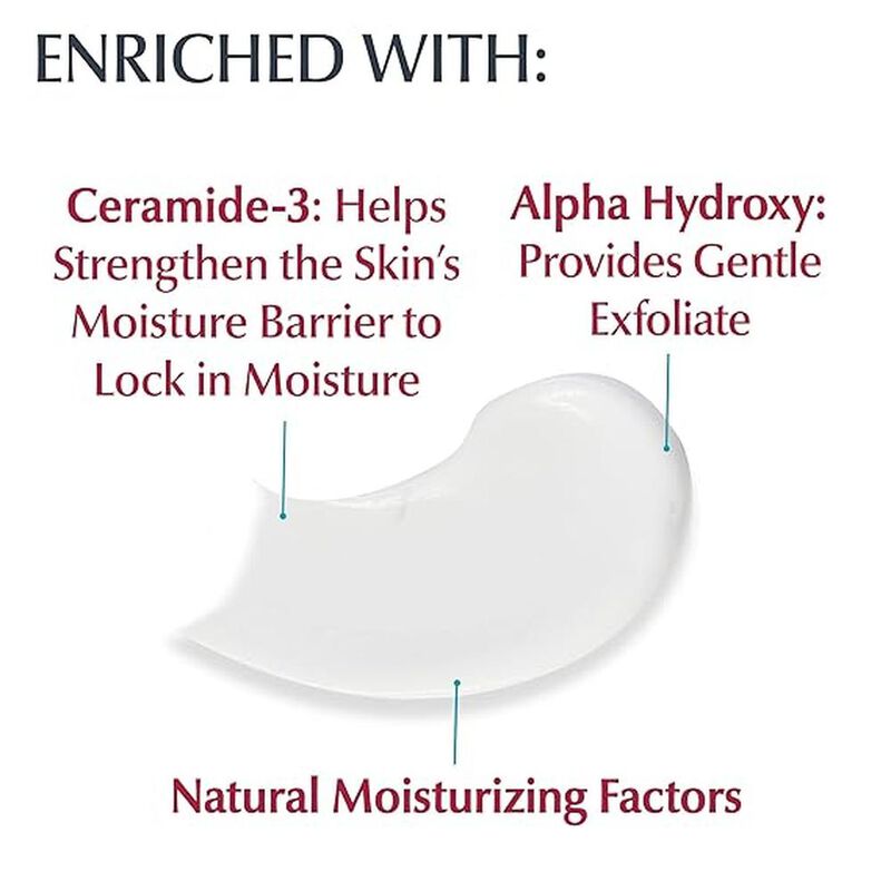 Eucerin Advance Repair Crema De Manos, 2.7oz image number null