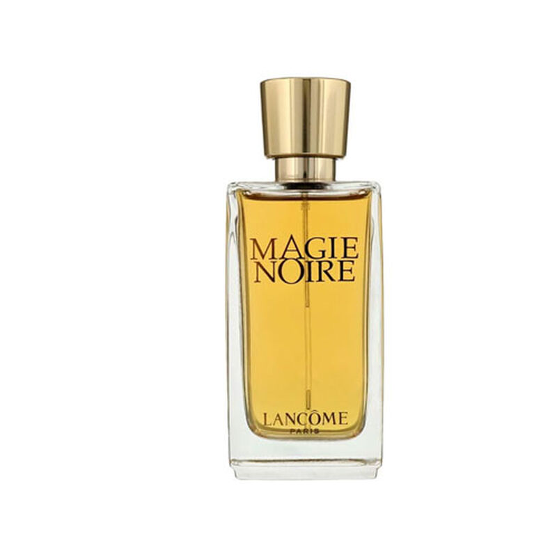 Perfume Lancome Magie Noire A Edt 75 Ml Dama image number null