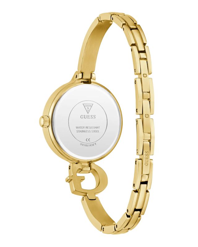 Reloj Guess Giselle Dama Dorado GW0929L2 image number null