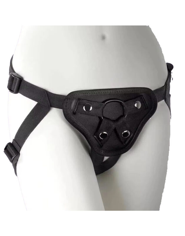 Black Harness Blkarnesslt &iexcl;Wow! image number null