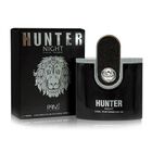Eau De Toilette Emper Hunter Night 90ml