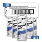Energizer Bot&oacute;n Cr1616 Caja Con 6 Bl&iacute;sters