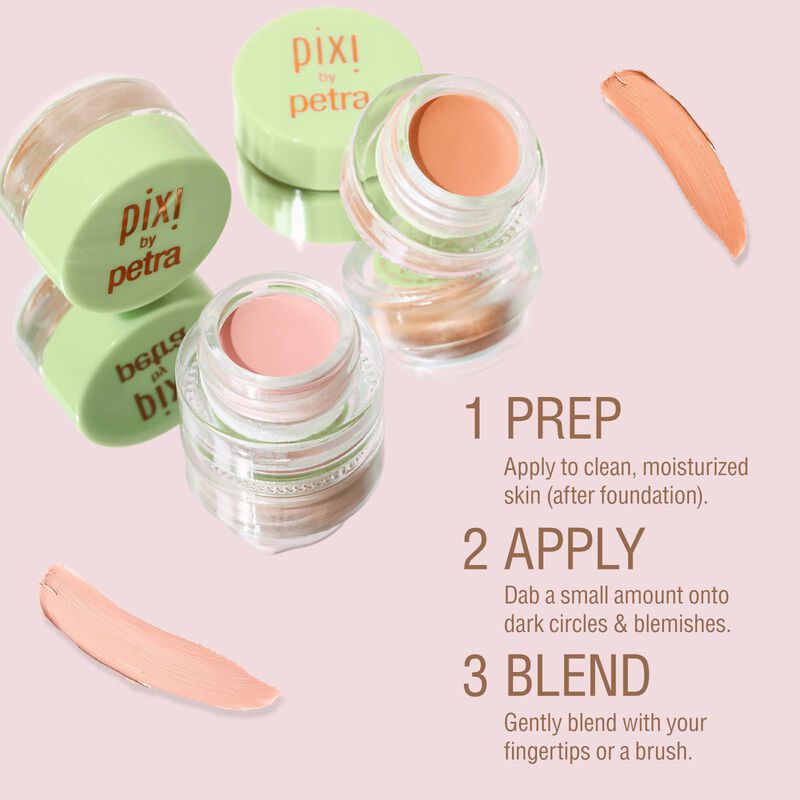 Concealer Pixi Beauty Correction Concentrate Br... image number null