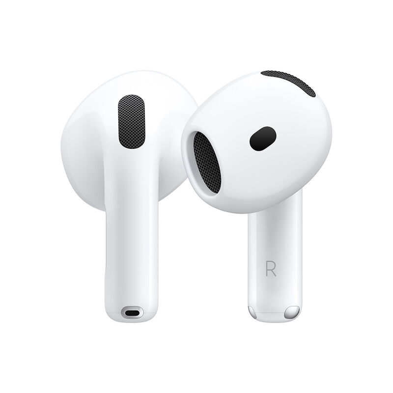 Audifonos Apple Mxp63be/a AirPods 4 image number null
