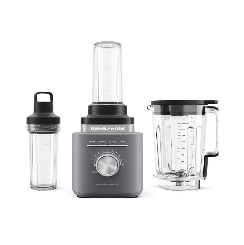 Licuadora Pure Power KitchenAid 7KSB2078MDG Vas... image number null