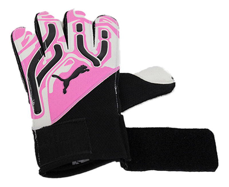 Guantes De Portero Puma Ultra Play Rc Poison 04... image number null