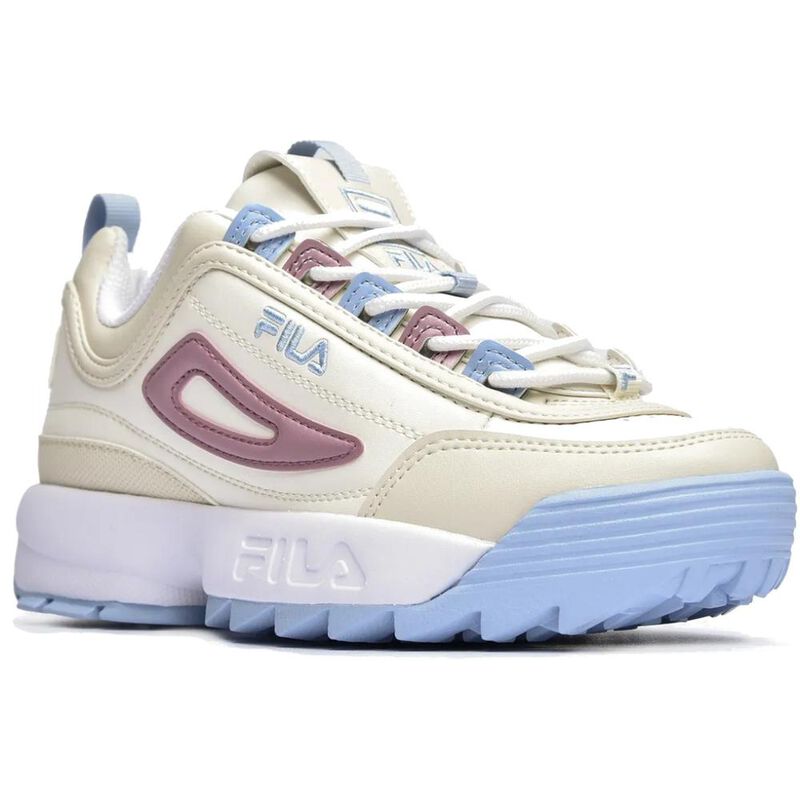 Tenis Fila Disruptor II para Mujer image number null