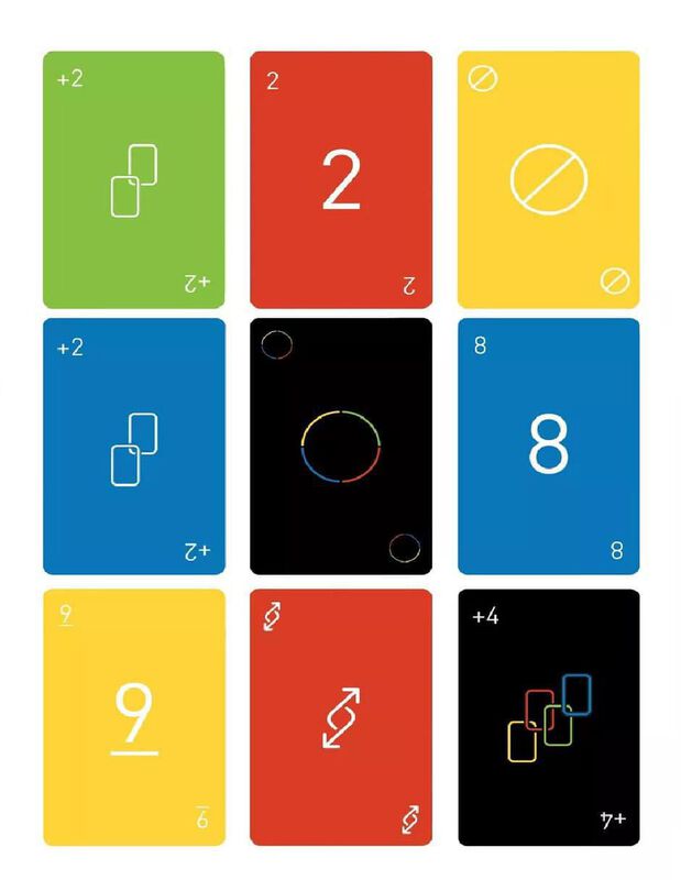 Cartas Casa BIU image number null