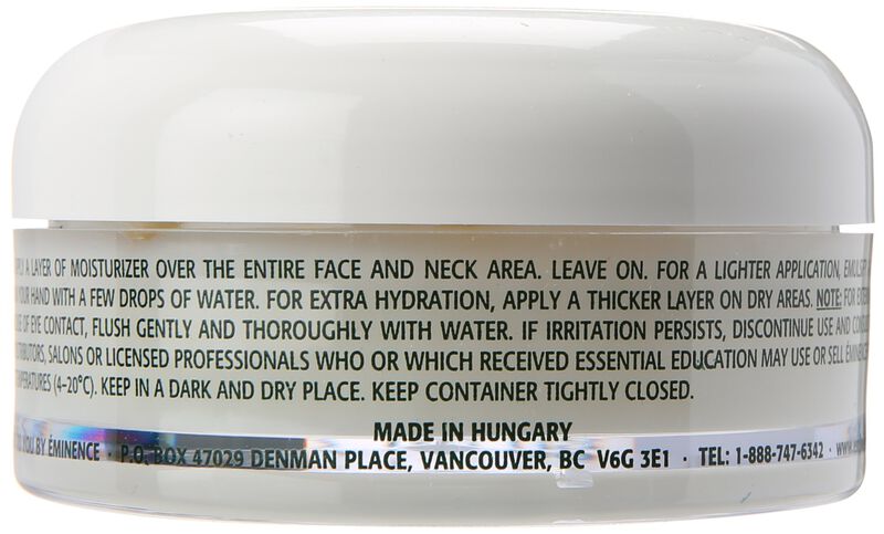 Crema Hidratante Eminence Clear Skin Probiotic ... image number null