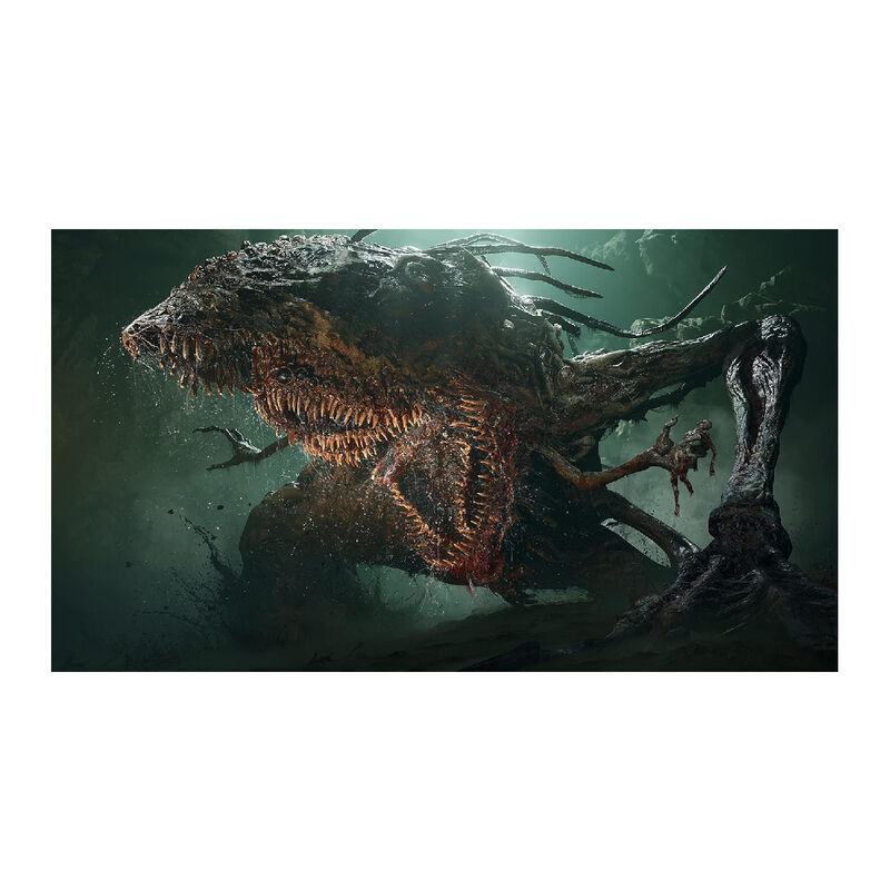 Juego Lords Of The Fallen Deluxe Edition PlaySt... image number null