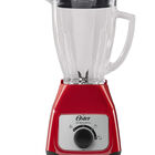 Licuadora Oster Lite Soho 1.5 Perilla Roja VV
