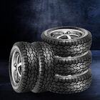 Llanta LT235/85R16 120/116R Sunfull Mont-Pro AT782