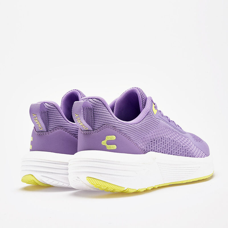 Charly tenis para mujer lila cod 139580-E image number null