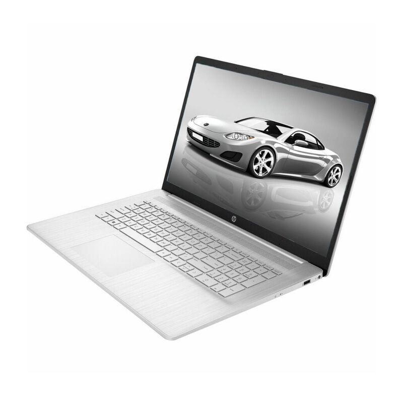Laptop HP 17-cp2035cl - pantalla táctil 17,3" -... image number null