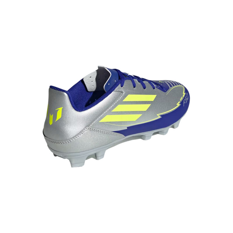 Zapatos de F&uacute;tbol Adidas F50 Club FG/MG Messi I... image number null