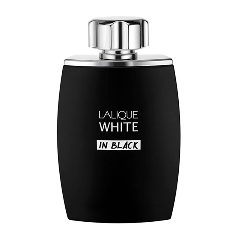 Perfume Lalique Lalique Blanco En Negro Edp 125... image number null