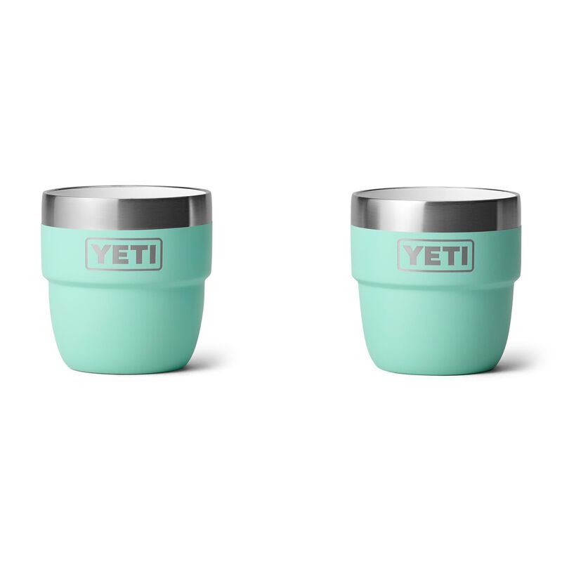 Taza Yeti Rambler De Acero Inoxidable Con Aisla... image number null