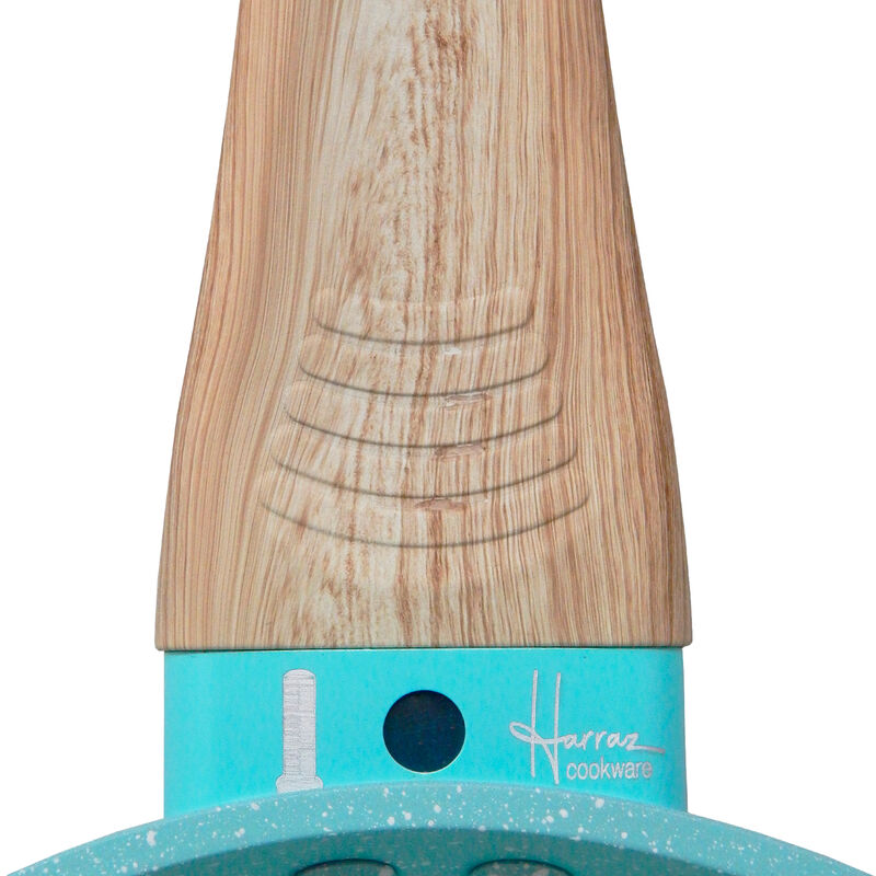 Bater&iacute;a De Cocina Harraz Cookware 5 Piezas Jade image number null