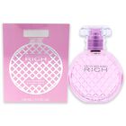 Perfume New Brand Rich Eau De Parfum 100 Ml Para Mujer